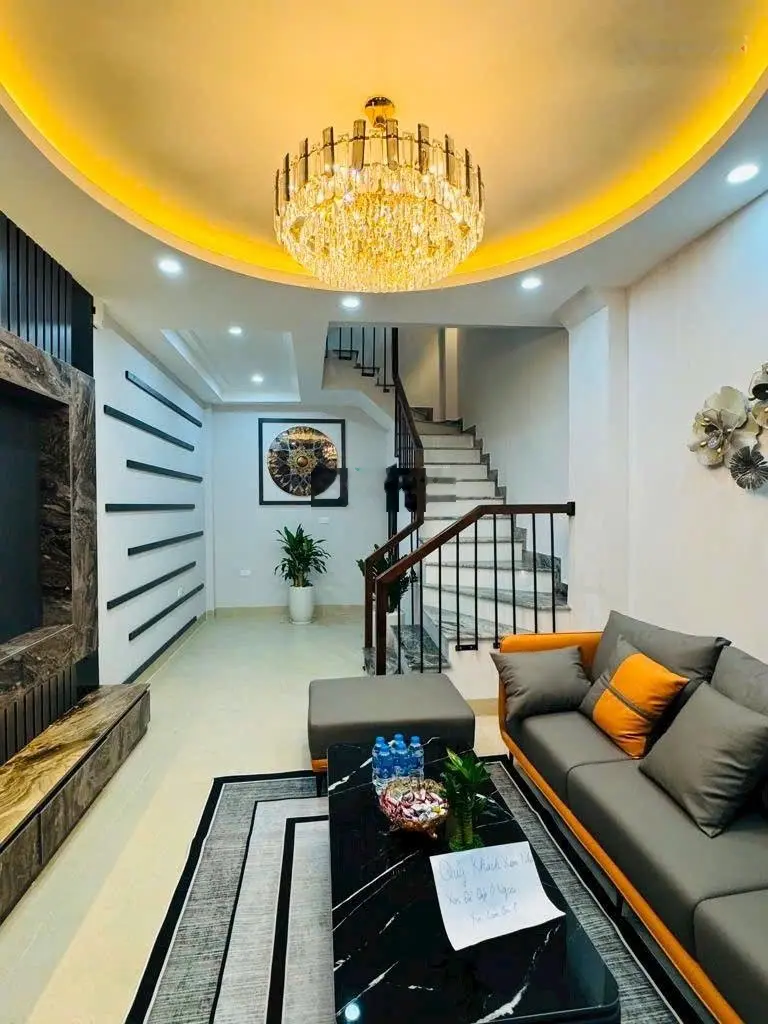 Bán nhà phố trạm mới koong cực hiếm 48m 4 tầng - thông tứ phía oto đỗ cổng -5 phút sang phố