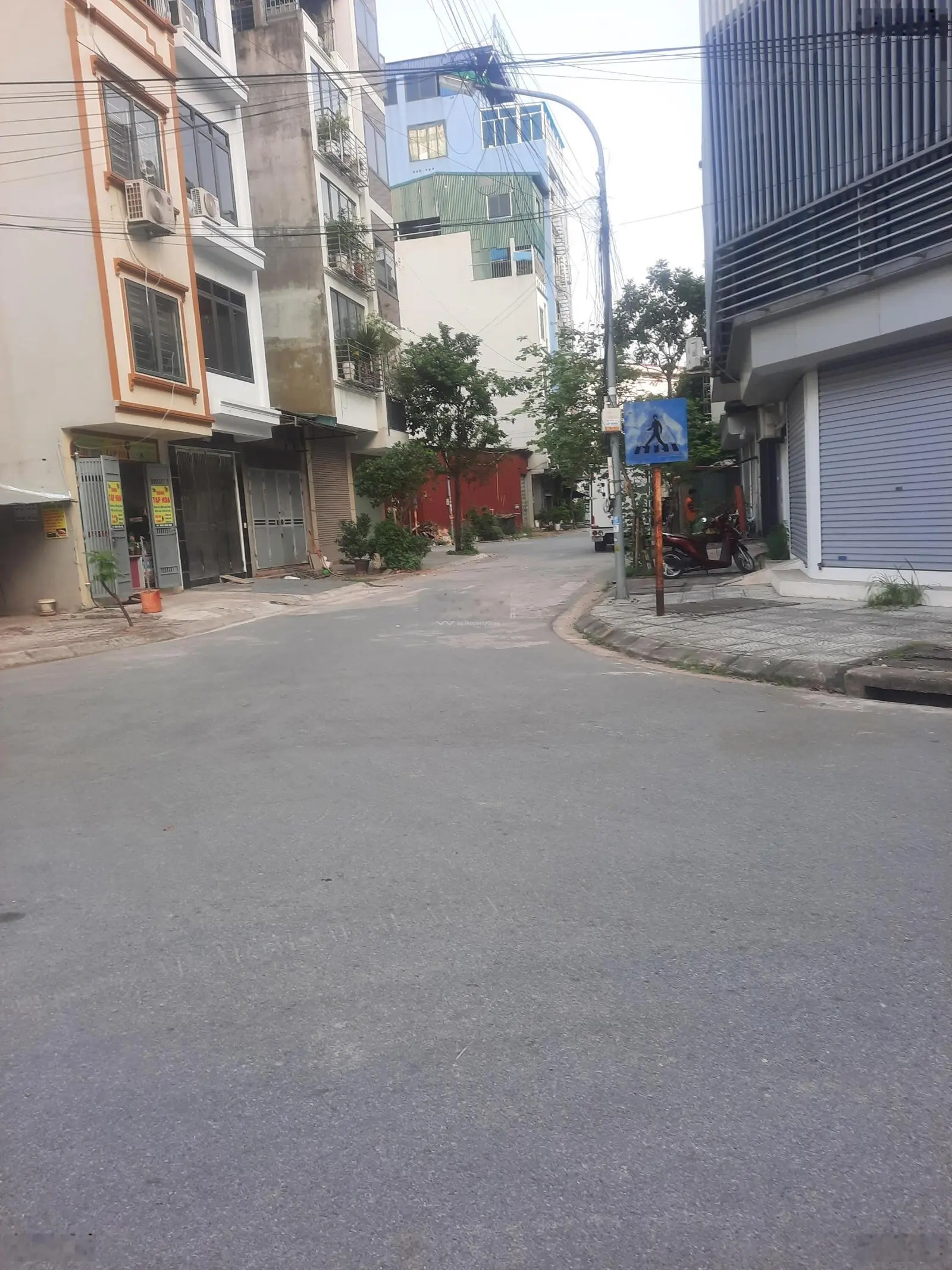 Hiếm, cả TT Thanh Trì còn 1 căn duy nhất sát TĐC Tứ Hiệp, 1 nhà ra ôtô, 6 tầng đẹp, giá có 4,5ty