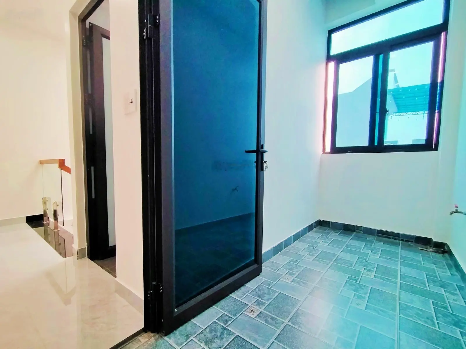 Nhà Đẹp Độc Lập Toạ Lạc Tại Trung Tâm Hành Chính Thị Trấn An Dương Hải Phòng