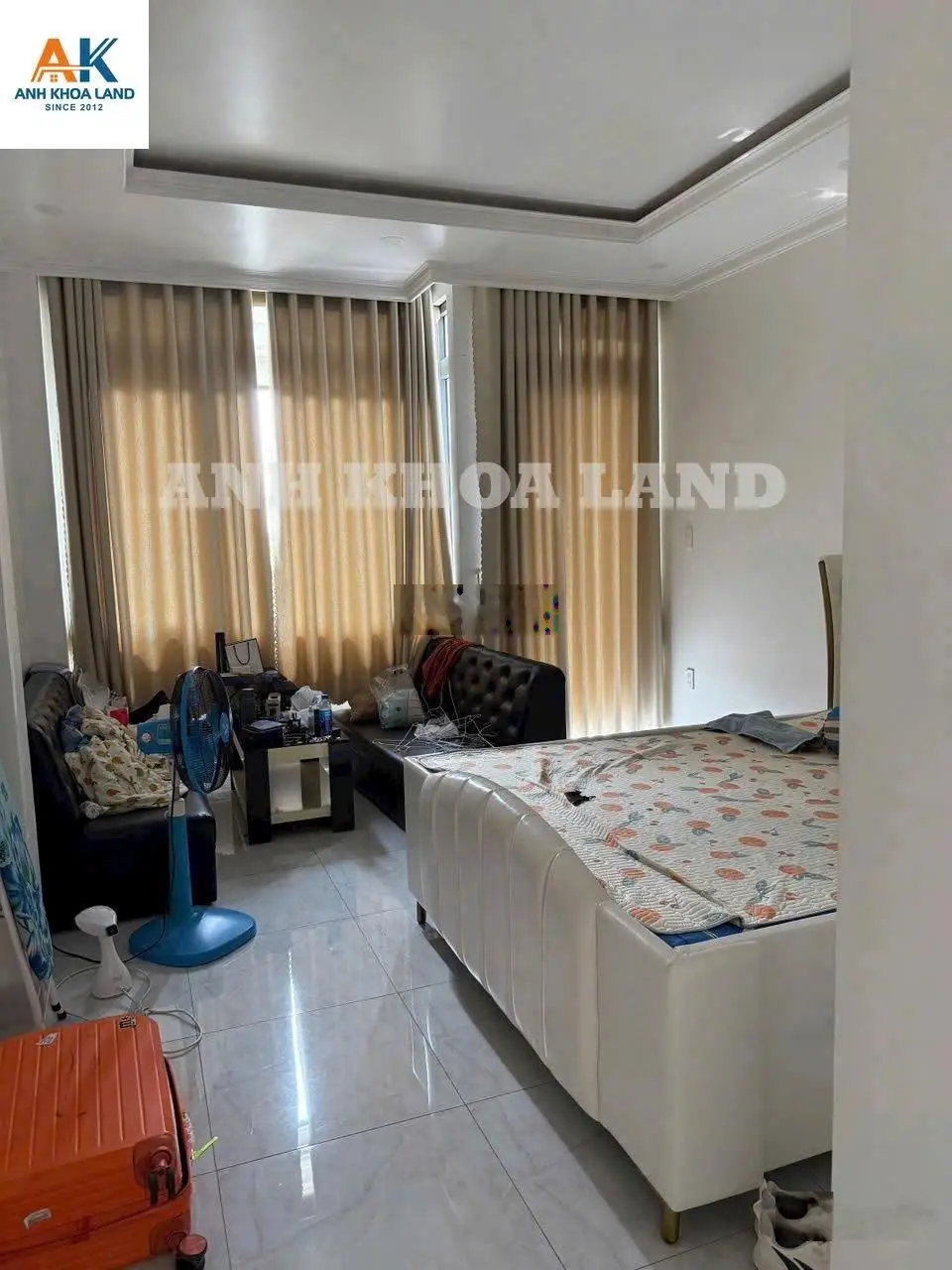 Nhà đẹp 3 tầng ngay Chương Dương Home - Kế Metro - 7.2 Tỷ TL