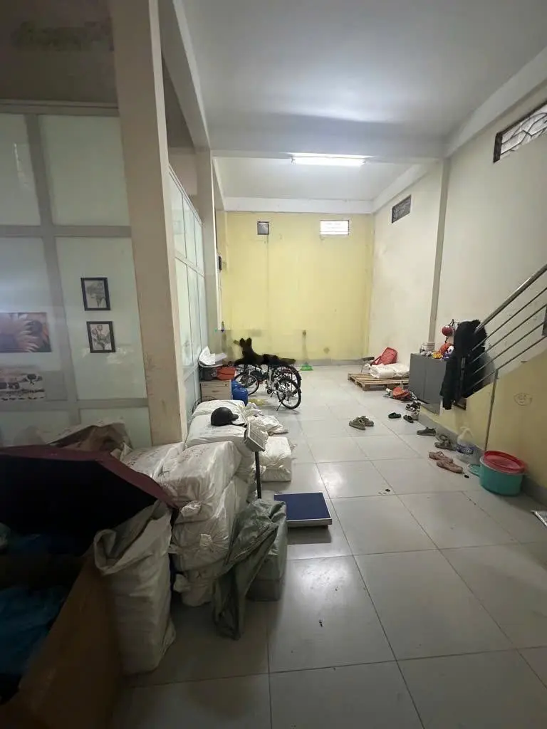 Chủ thiện chí bán giảm 800 triệu. Nhà Nghi Tàm ngõ to thông thoáng. 110m2 x 3 tầng