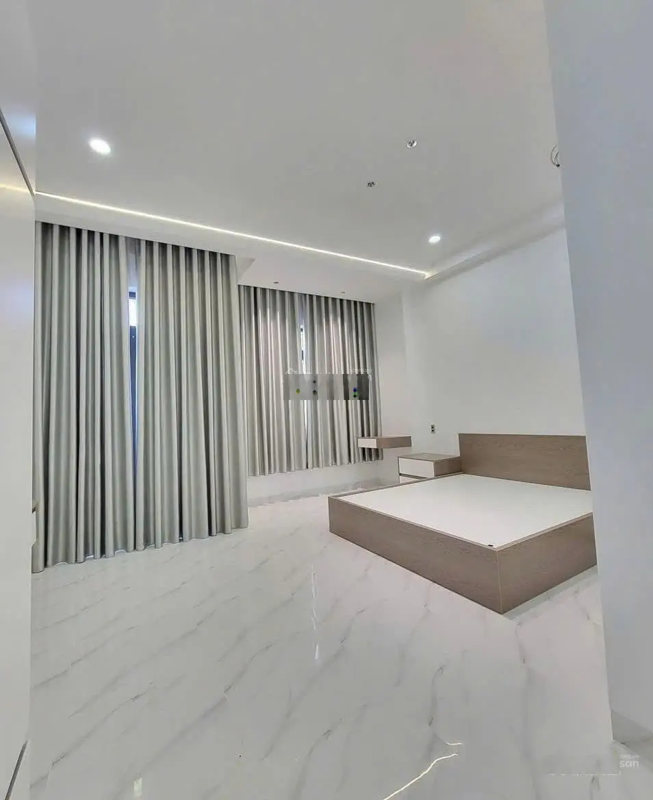 Nhà 2 Lầu Ngay Thuận Giao Thuận An Bình Dương Gía 2ty5