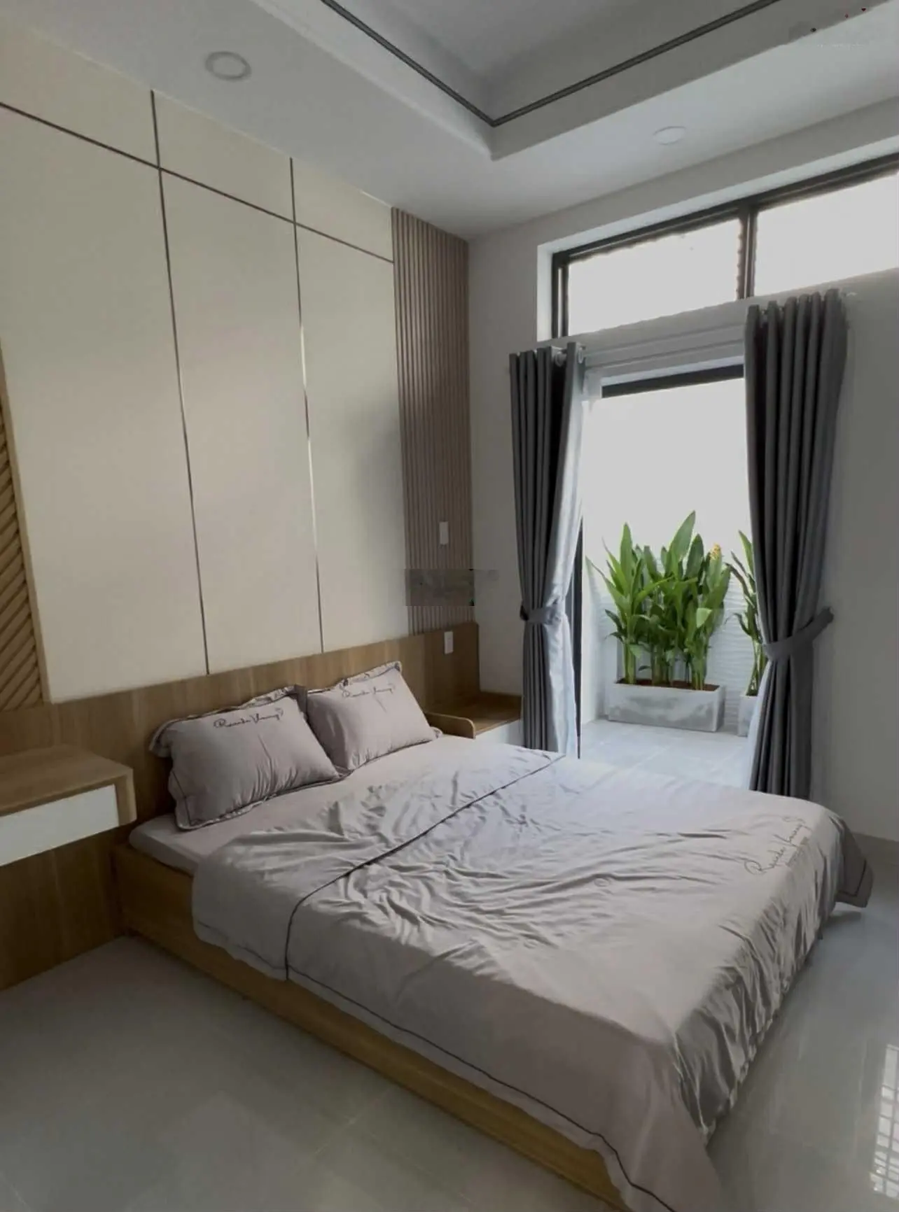 Bán nhà đẹp chuẩn mẫu lê văn thọ, p.11, gò vấp chỉ vài bước ra mặt tiền!
