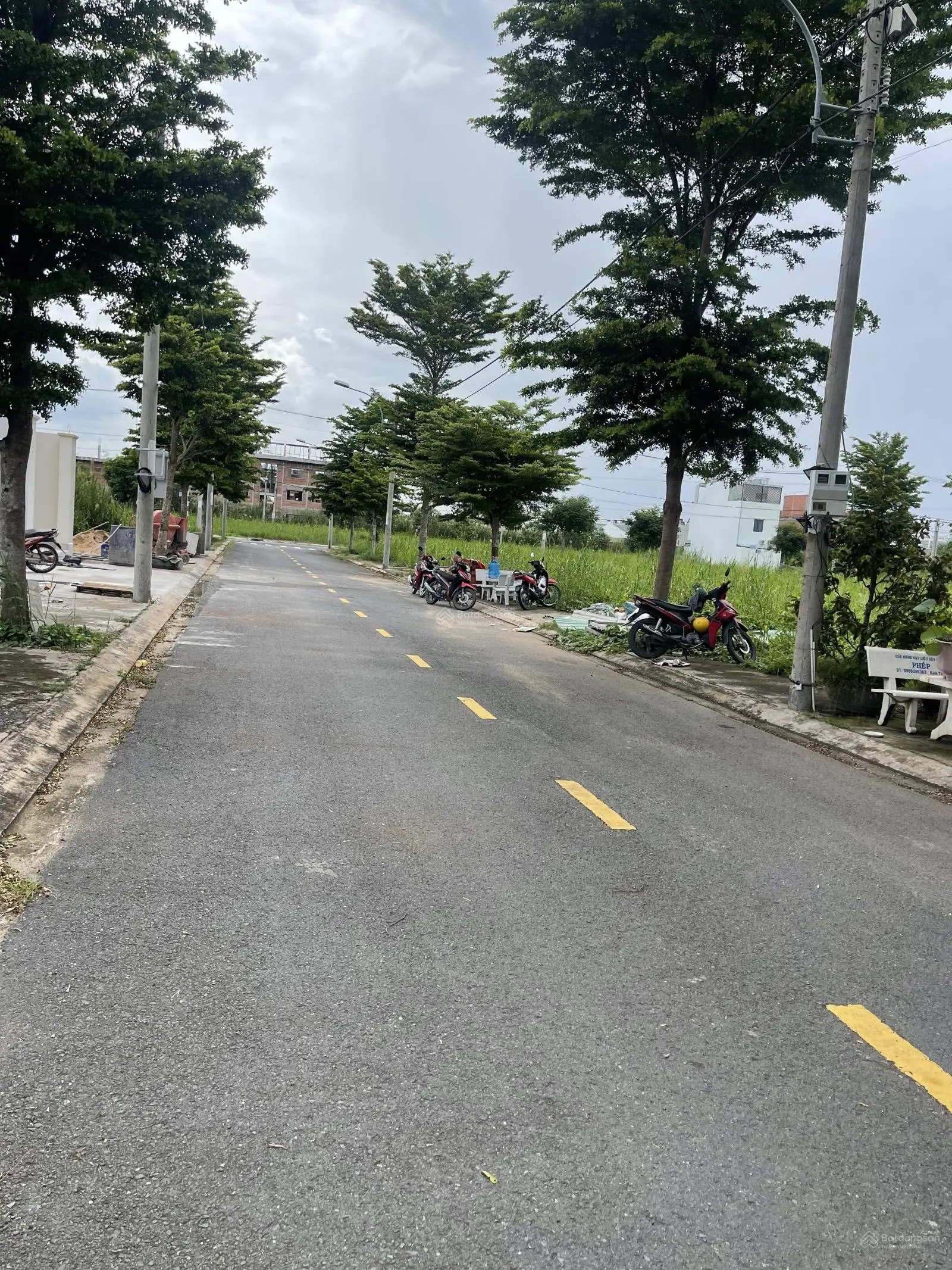 Giá cực tốt, 1 lô duy nhất, đường số 9 dự án Saigon Village, diện tích 80m2, giá chỉ 1tỉ8