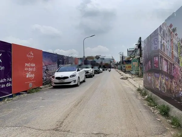 Bán lô đất tại Trạm Bạc, Lê Lợi, An Dương, Hải Phòng, giá 3 tỷ 850 triệu. 0904 297 ***