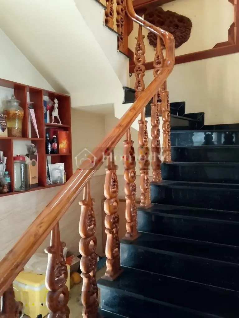 Bán nhà 3 tầng, Nguyễn Đình Chiểu, Đông Hòa, Dĩ An, BD.