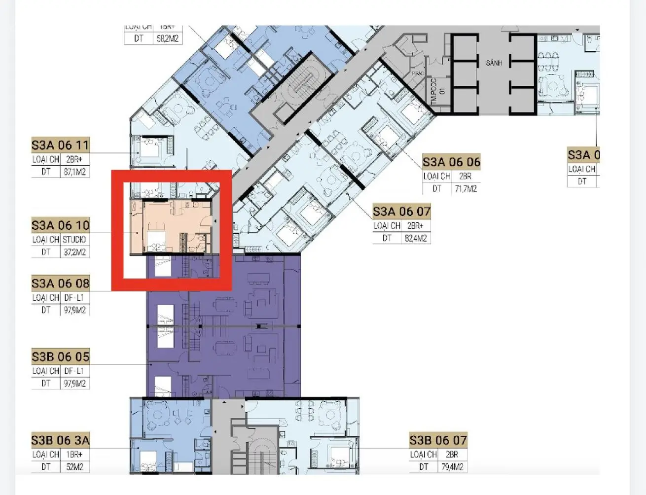 VỐN CHỈ TỪ ~ 800 TR SỞ HỮU NGAY CĂN HỘ STUDIO VIEW SÔNG HÀN