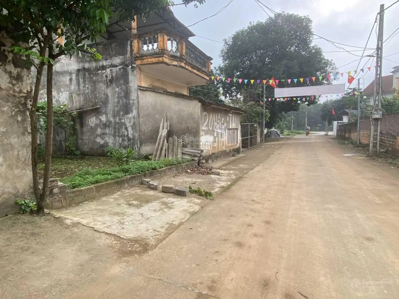 Chủ gửi bán 118m2 thổ cư 100m2. Ngay sát cạnh ngã tư Chợ Cá