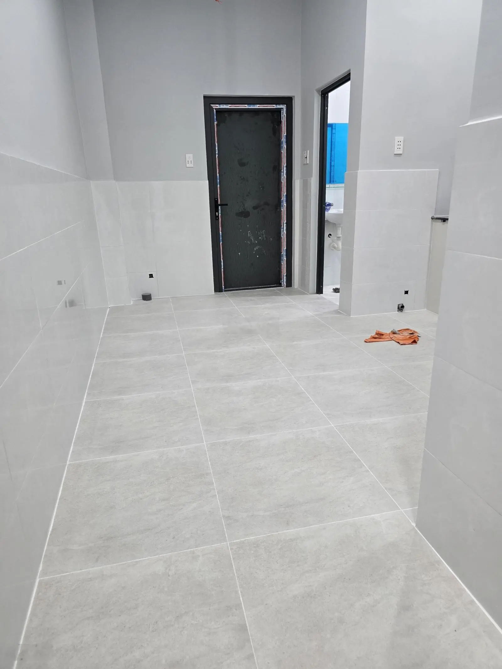 Nhà mới xây dựng gần Quảng trường Sa Đéc, trong khu đô thị FLC