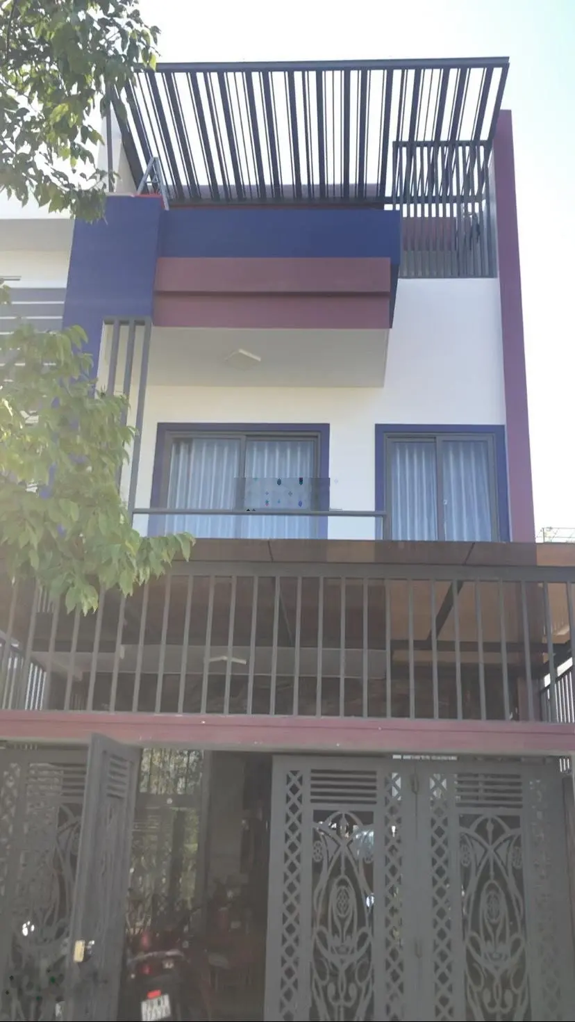 bán nhà tặng nội thất gỗ giá tốt gói 2 Mỹ Gia Nha Trang