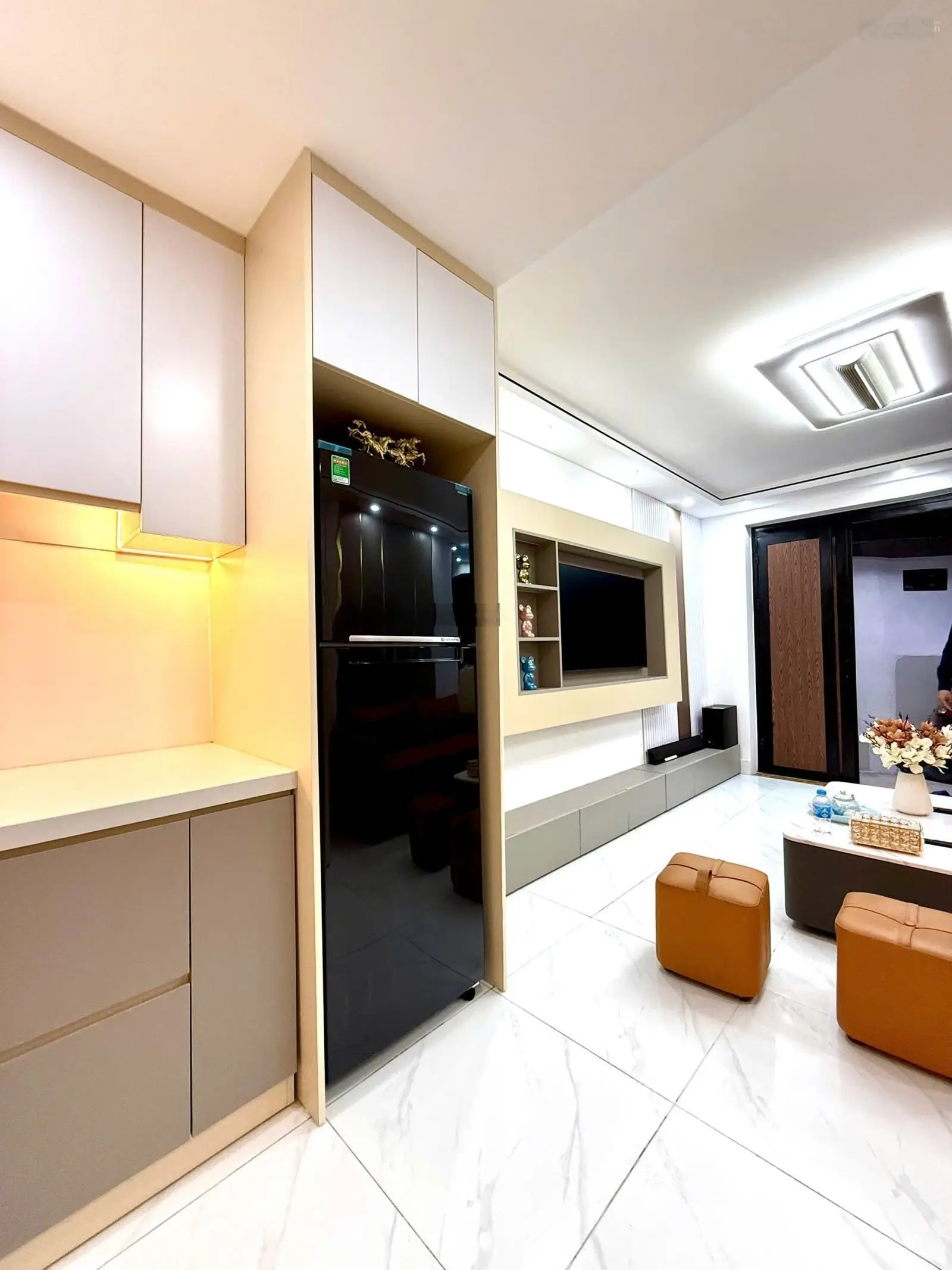 Sổ Đỏ tên tôi cần bán nhà phố TRUNG PHỤNG XÃ ĐÀN 29m2 4T 60m ra phố SĐCC giá nhỉnh 5 Tỷ