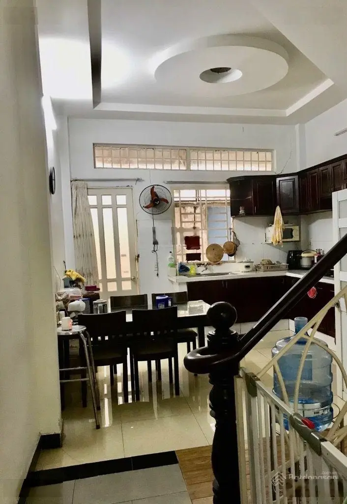 Bán Nhà riêng tại Trần Xuân Soạn, 6,2 tỷ, 56m2, 2PN, 2WC, hàng hiếm tại Q7