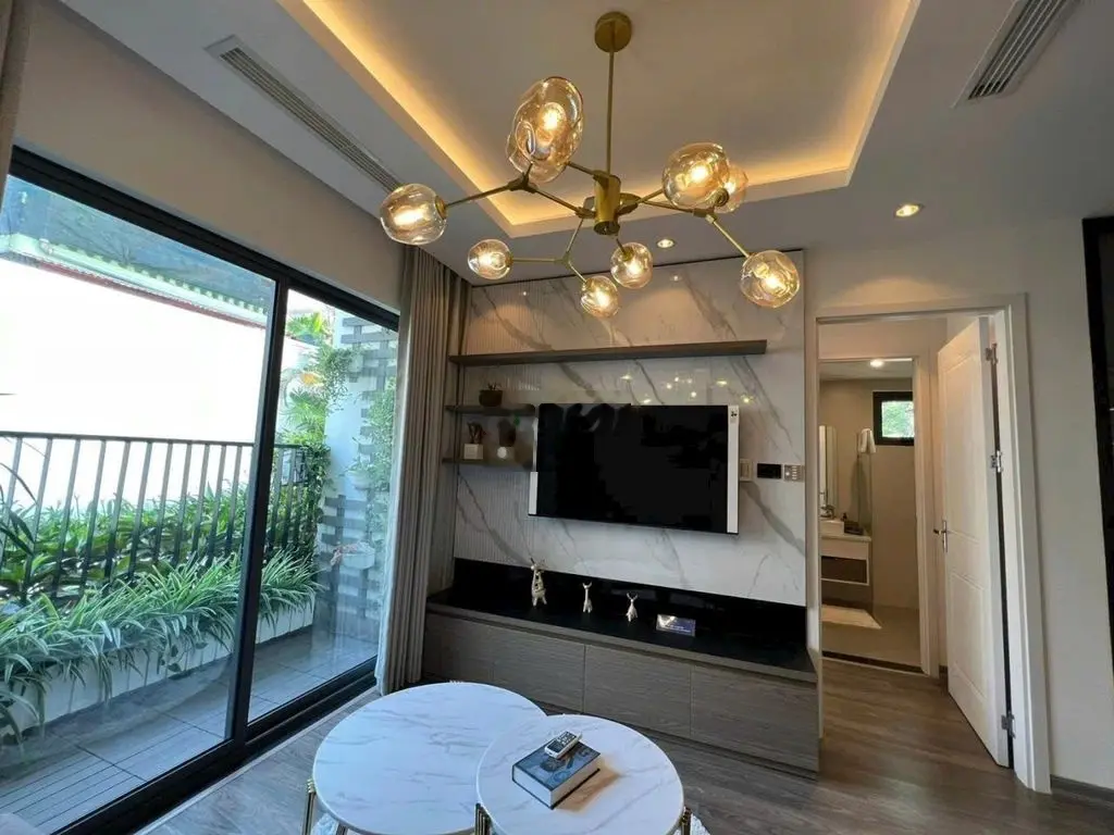 Eden Garden - Nơi Sống Đẳng Cấp Tại Thành Phố Thái Bình