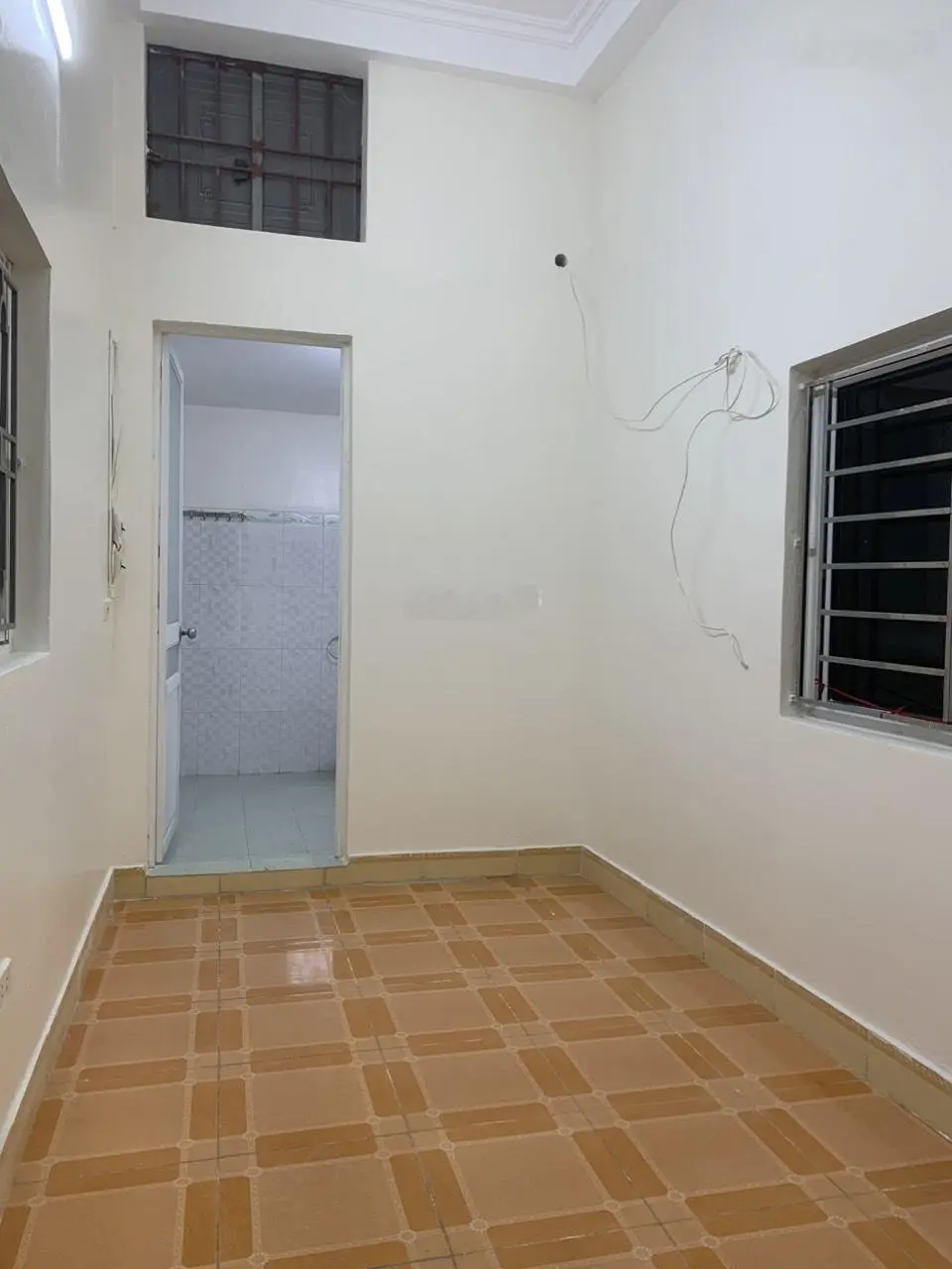 Nhà 2 tầng 86m2 ngay mặt ngõ đường Phù Nghĩa, TP Nam Định