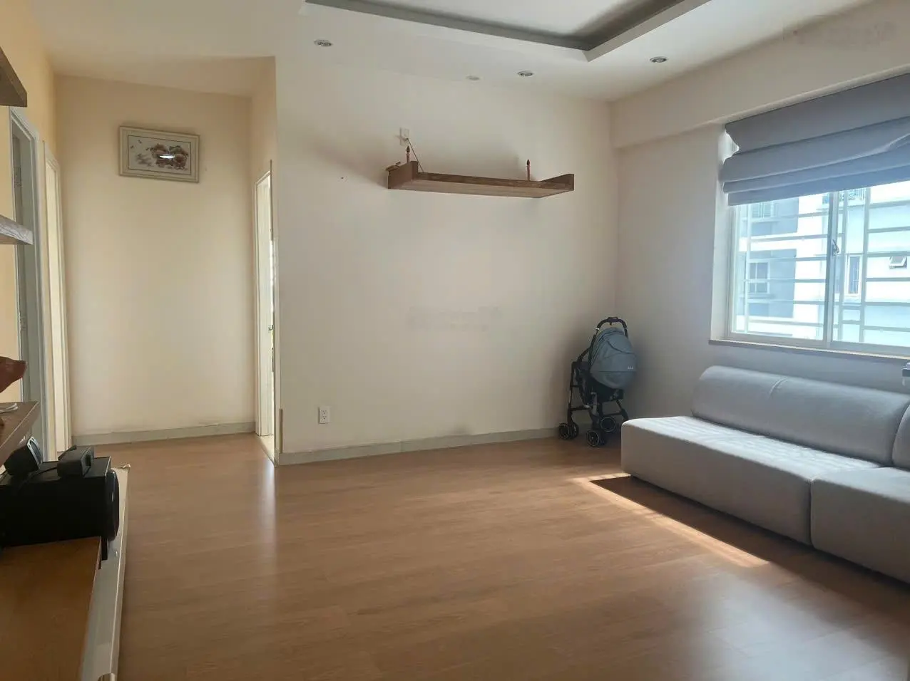 Thu Trúc - Chuyên căn hộ Phú Mỹ Thuận 87m2, 3PN, 2WC, nội thất đầy đủ, giá 1.42 tỷ