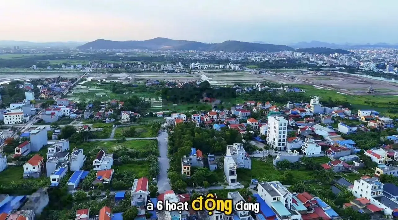 Bán chung cư tại Hoa Động, Thủy Nguyên. Diện tích 100m2, giá 3 tỷ