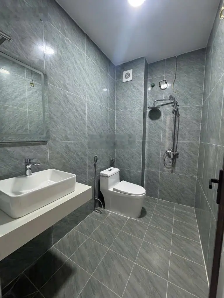Bán nhà riêng tại Đường Phúc Lợi, 4,65 tỷ, 35m2, Long Biên, Hà Nội, giá cực chất!