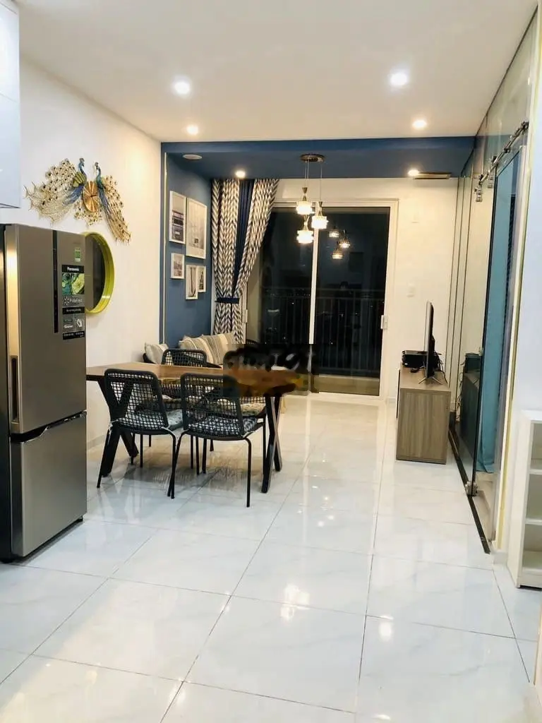 BÁN CĂN HỘ RICHSTAR TÂN PHÚ 2PN2WC HĐMB 2TY9. LH XEM NHÀ THỰC TẾ