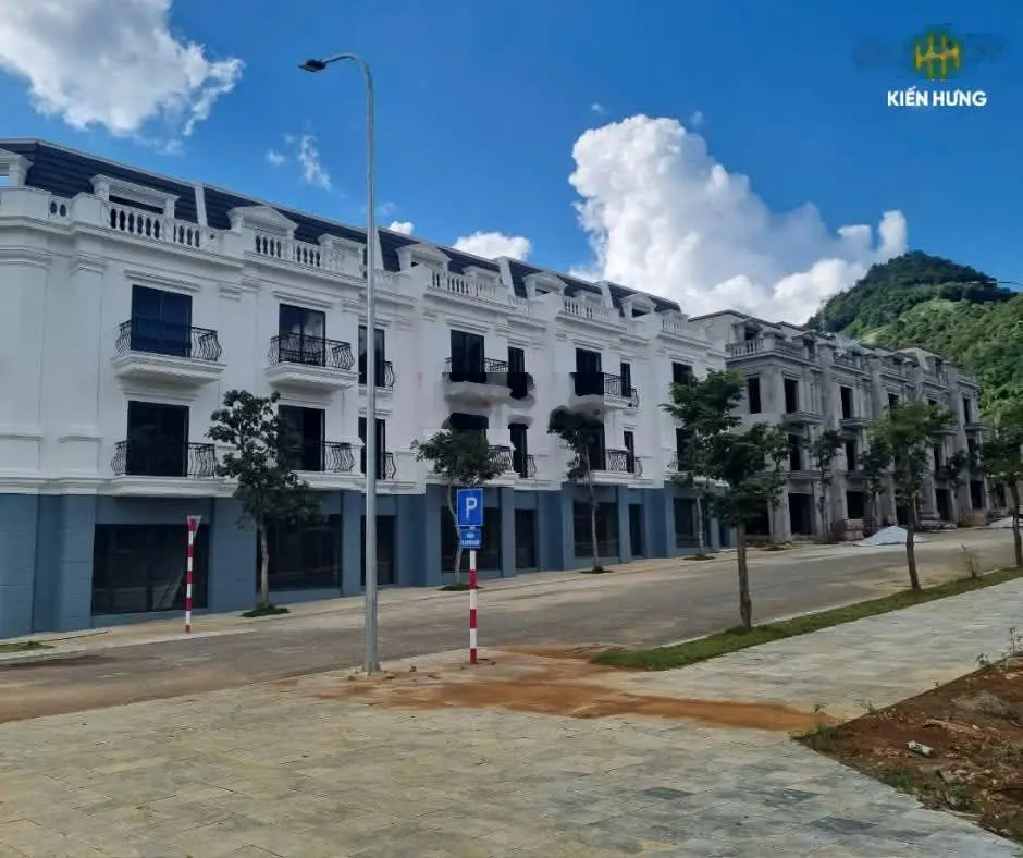 Bán BT tại Panacea Hill Mộc Châu, 9,2 tỷ, 383m2, giá tốt chỉ với