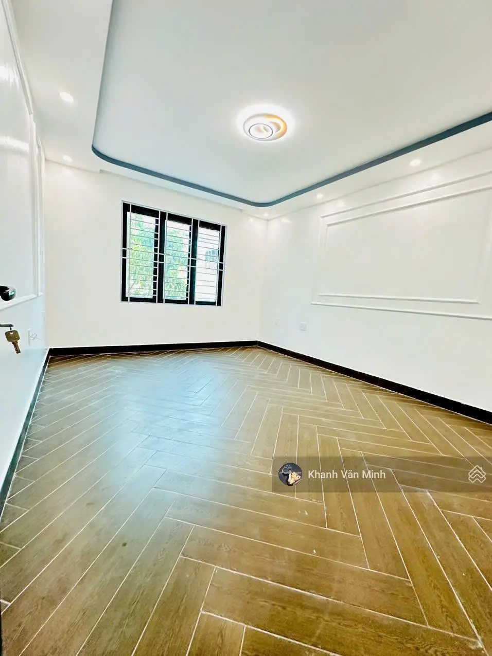 Bán nhà ngõ nông tại Chợ Hàng. 45m2 xây 4 tầng