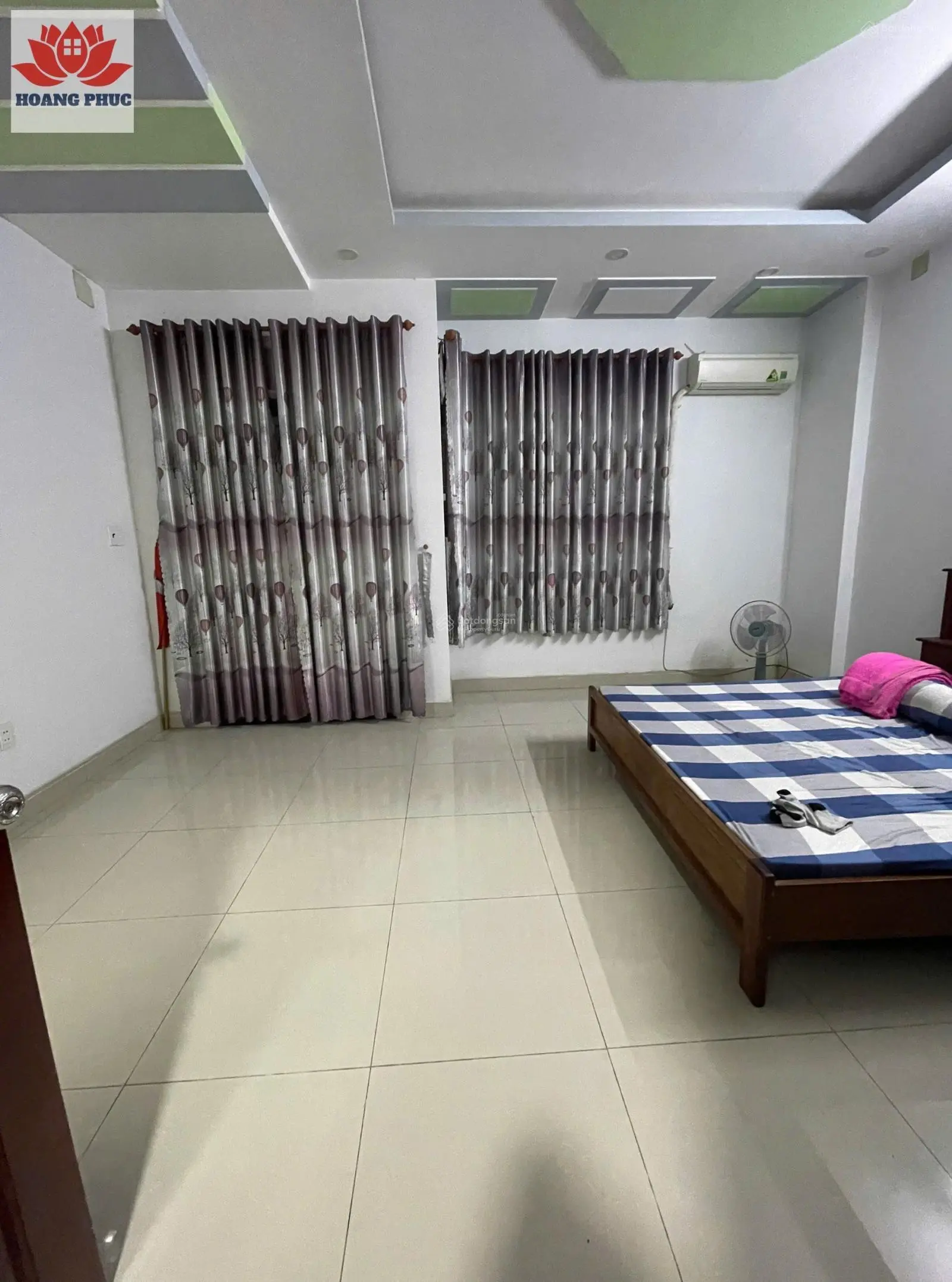 Chủ gấp tiền giảm ngay 100 triệu nhà Quốc Lộ 13 - HXH - 3 lầu - hoàn công