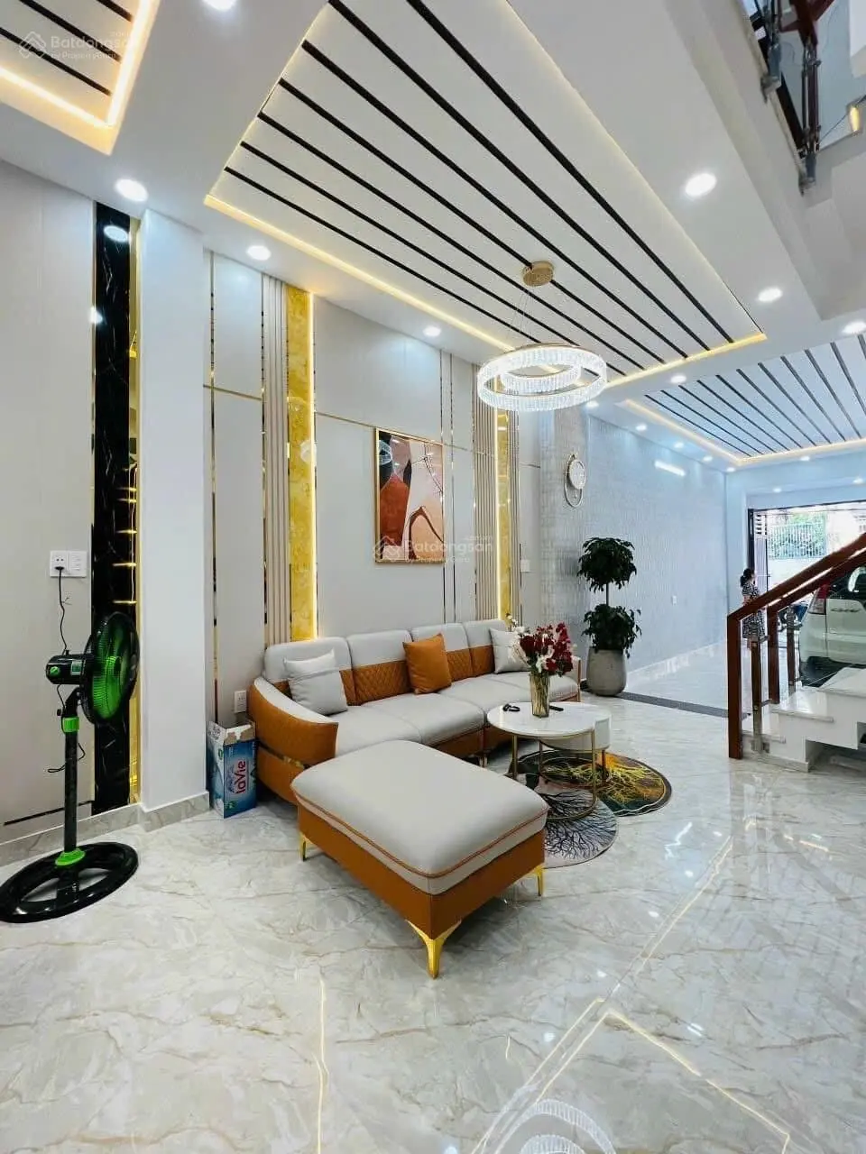 Cần Bán Gấp Căn Nhà Phố Đường Tam Đảo,P.15,Quận 10,Giá:4,63Tỷ/70m2(5x14m) 3Lầu Nhà Bê Tông Cốt Thép