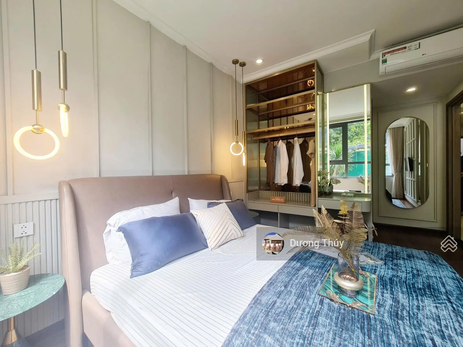 Mở bán Booking tầng đẹp dự án trung tâm Hà Nội giá từ 6x, full nội thất, vay NH 0%, ck 8%