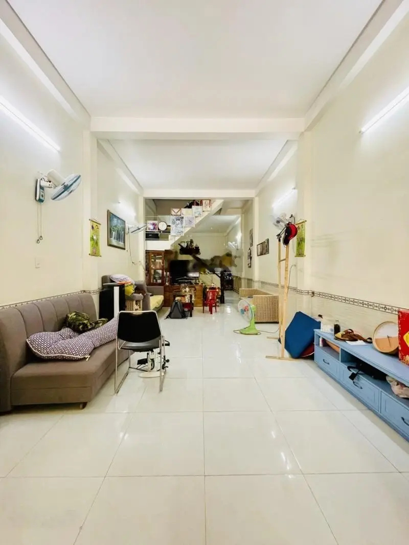 Bán nhà Ấp Đông 1 - Thới Tam Thôn - Hóc Môn 88m2 giá chỉ 5.5 tỷ