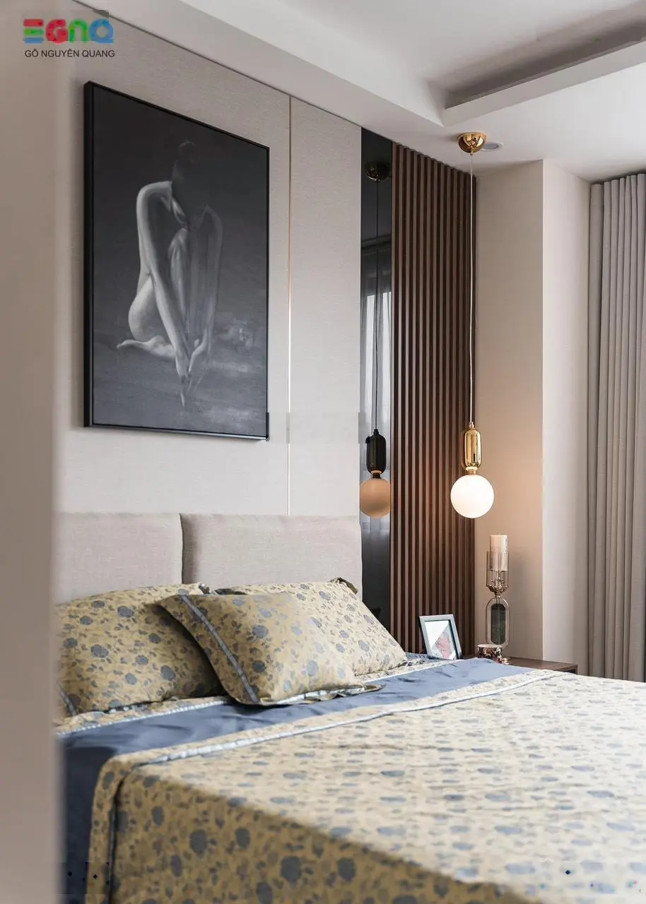 Chính chủ bán CH dự án Golden Land, 115m2, 3N2W, ban công ĐN, full nội thất, sổ lâu dài. Giá 6,5 tỷ