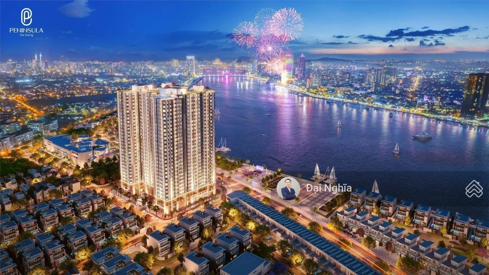 Căn hộ cao cấp nào ở Đà Nẵng có tiềm năng tăng giá cao?