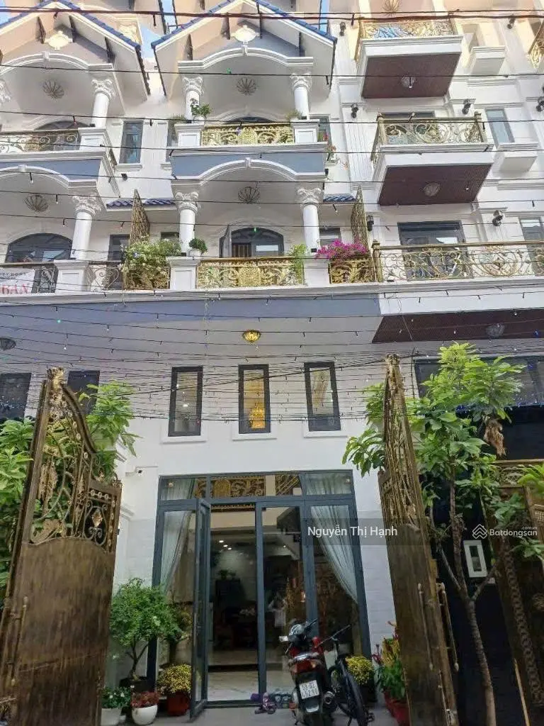 Cần bán biệt thự liền kề giá siêu đẹp khu phố văn hóa, an ninh tốt