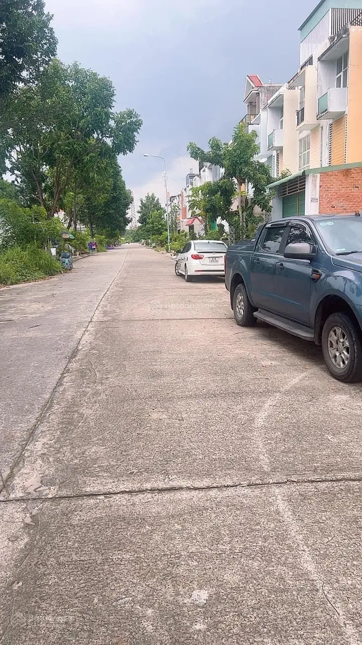 Chủ gửi bán lô đất ở Mỹ Phước Bến cát giá rẻ