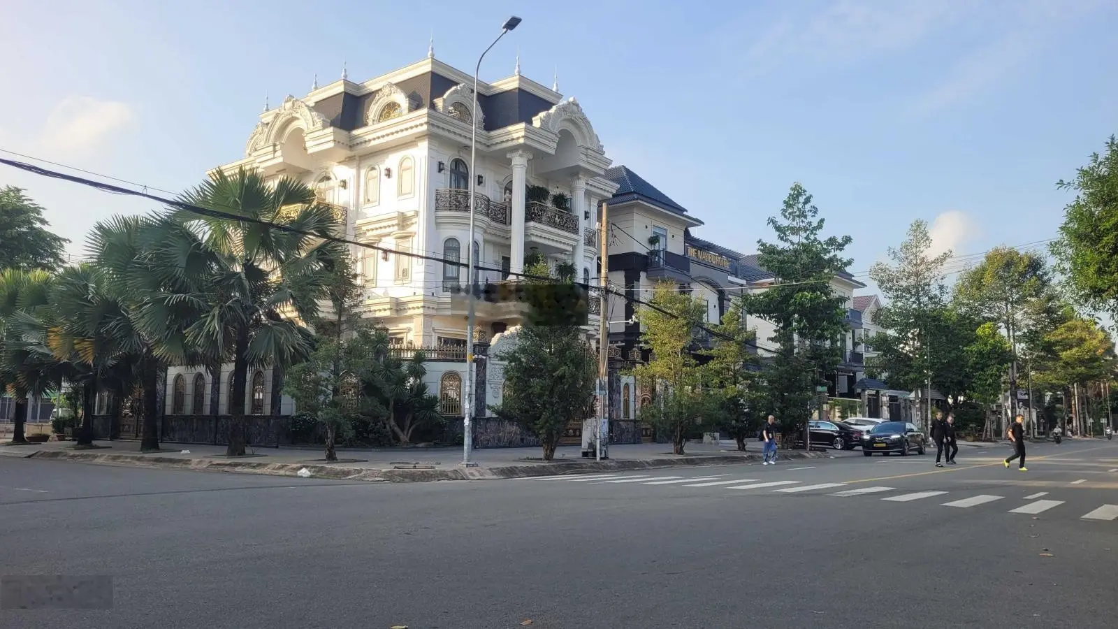Bán đất biệt thự khu Tên Lửa Bình Tân - Ngay Aeon Mall - 10x25m - Giá 40 tỷ xíu