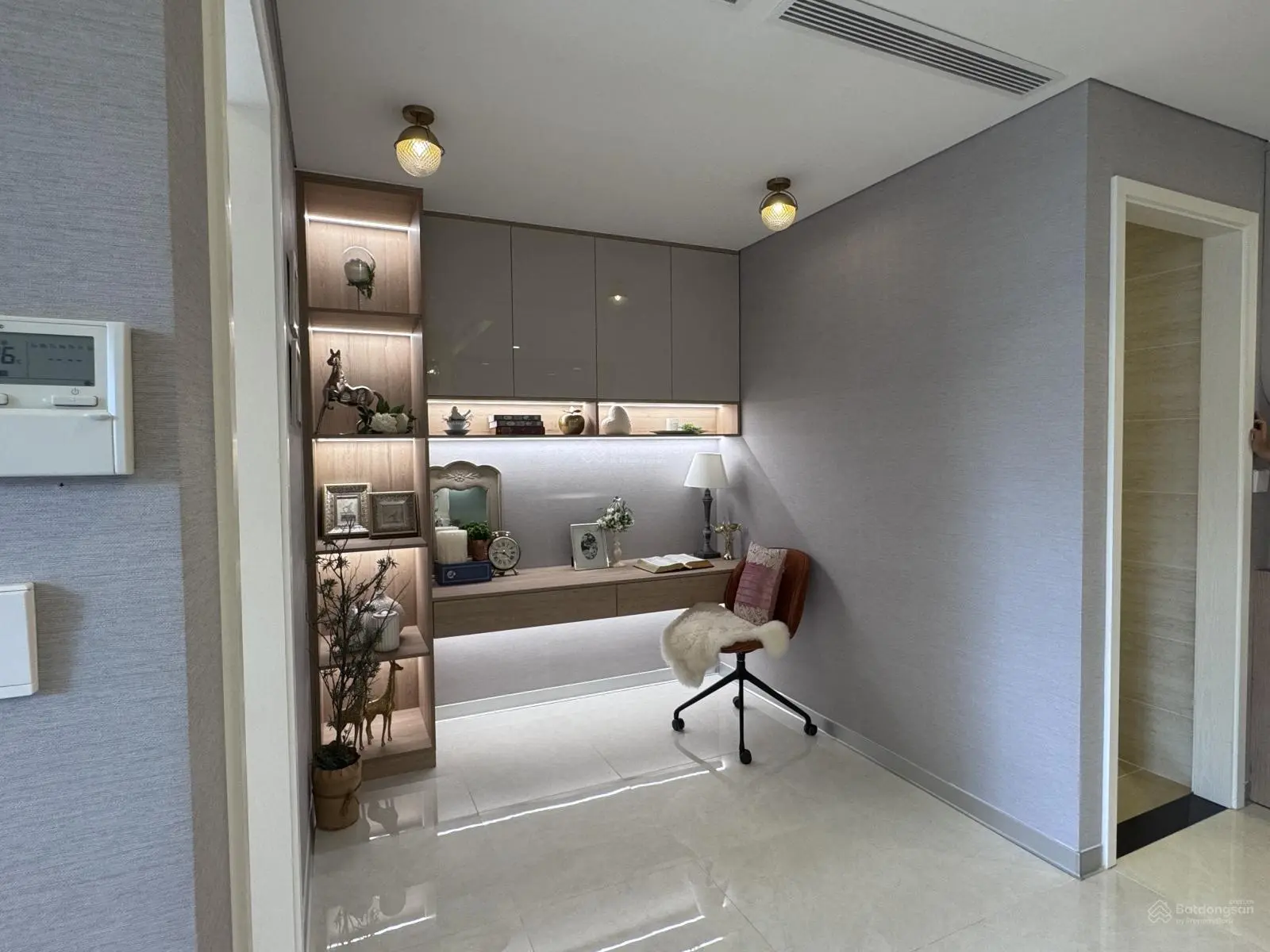 Độc quyền giỏ hàng thanh lí từ CĐT thanh toán chỉ 280tr sở hữu ngay căn 1PN+ tại The Maison