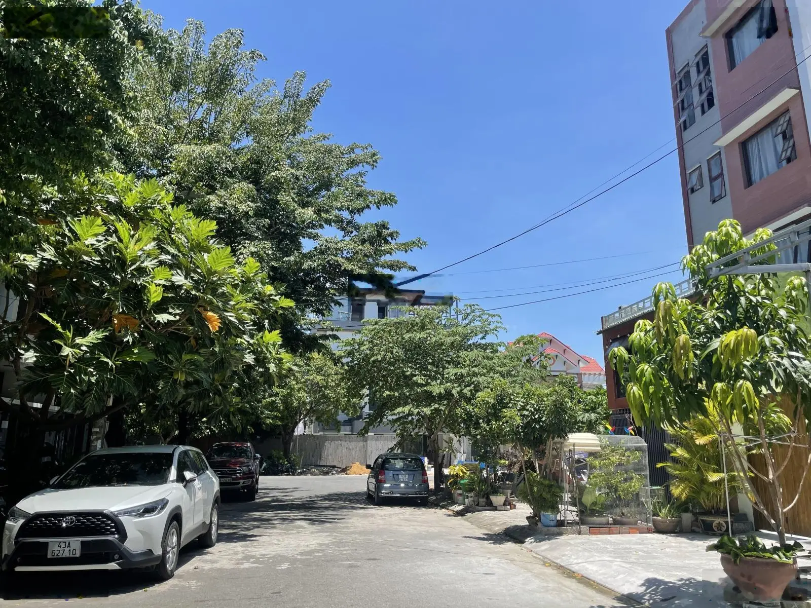 Chính Chủ bán lô Đa Phước 10 sạch đẹp khu Nam Việt Á. Liên hệ Loan 0979 141 ***