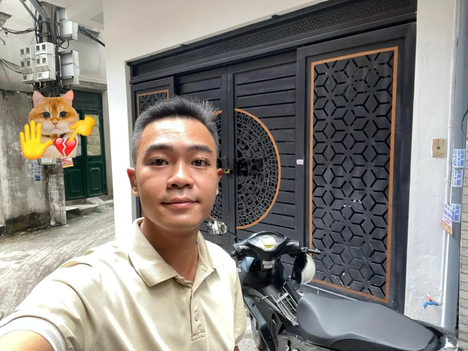 BÁN NHÀ - GIÁP BÁT - KIM ĐỒNG - NGÕ THÔNG - LÔ GÓC - KINH DOANH NHỎ - FULL NỘI THẤT 7.x TỶ