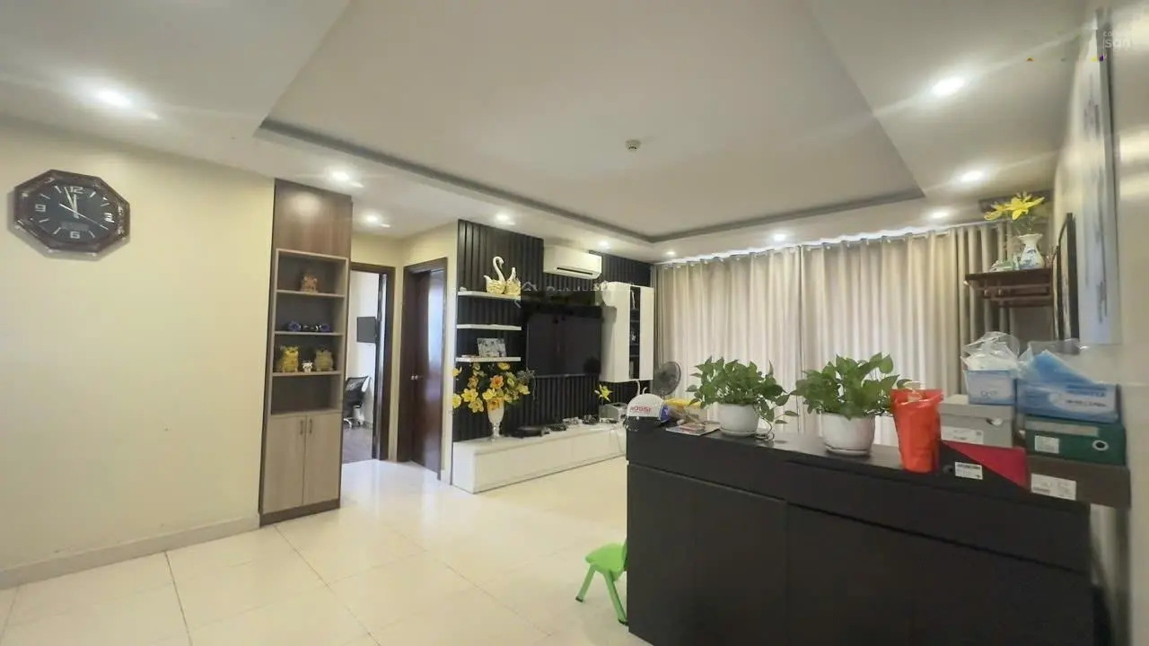 Chính chủ cần bán gấp căn 3 ngủ, FLC Complex Phạm Hùng, DT 131m2, giá 5,36tỷ, sẵn sổ đỏ full NT