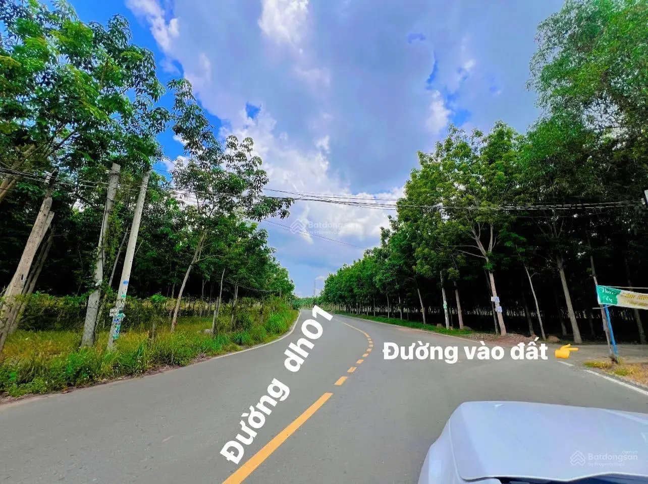 KCN Minh Hưng đất ngợp 300tr. Bao sổ