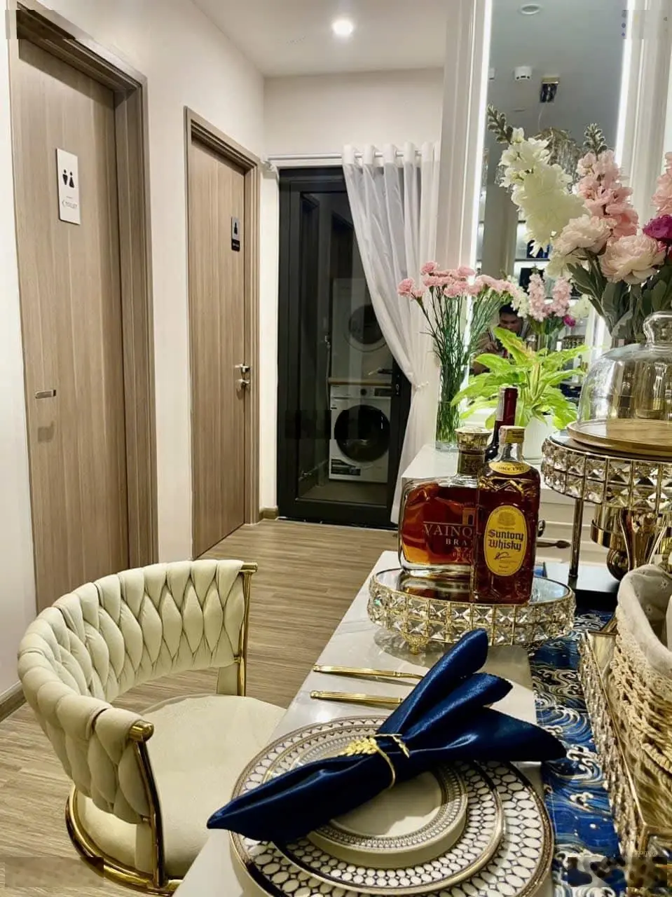 Cơ hội vàng đầu tư căn hộ 3 PN 93m2 tại Vinhomes Ocean Park Gia Lâm, 4,85 tỷ VND