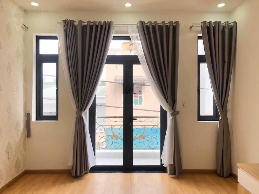Bán NR đẹp xuất sắc 4PN, 3WC, 75m2 tại Đường 22, Linh Đông, Thủ Đức, 6 tỷ VND