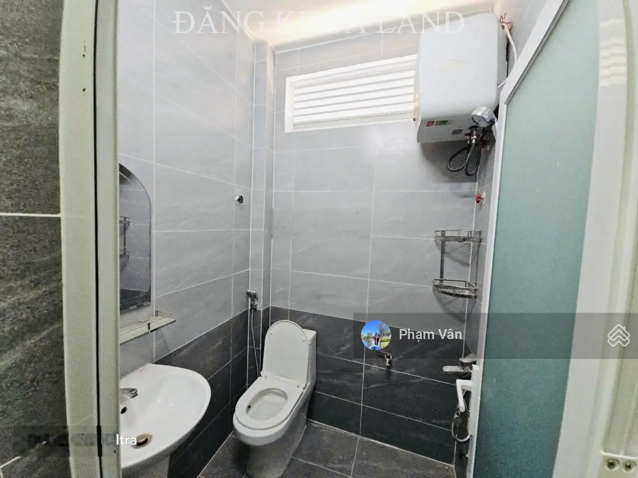 Hàng đầu tư cực hiếm- Nhà mới 83m2 hẻm thông thoáng ngay Tô Ngọc Vân - chỉ 4 tỷ nhỉnh