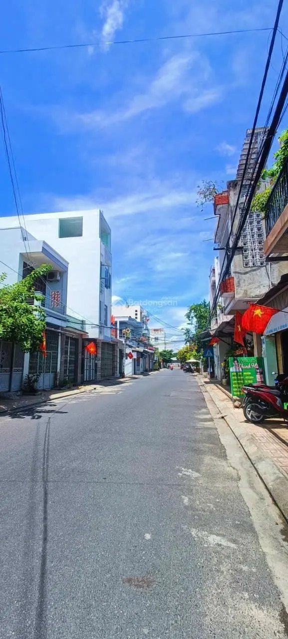 Mặt tiền Phạm Ngọc Thạch - khách sạn cần chủ new - Cách biển 300m