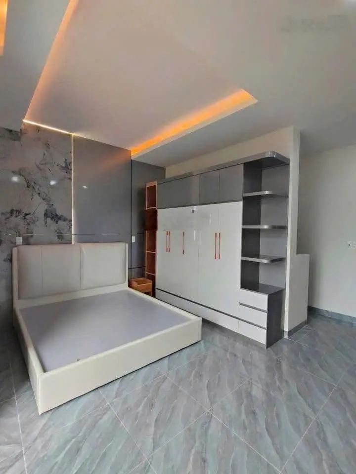 Giảm sâu 200tr bán gấp căn nhà 1t2l 4pn, 3wc tại thuận giao giá 2,39 tỷ