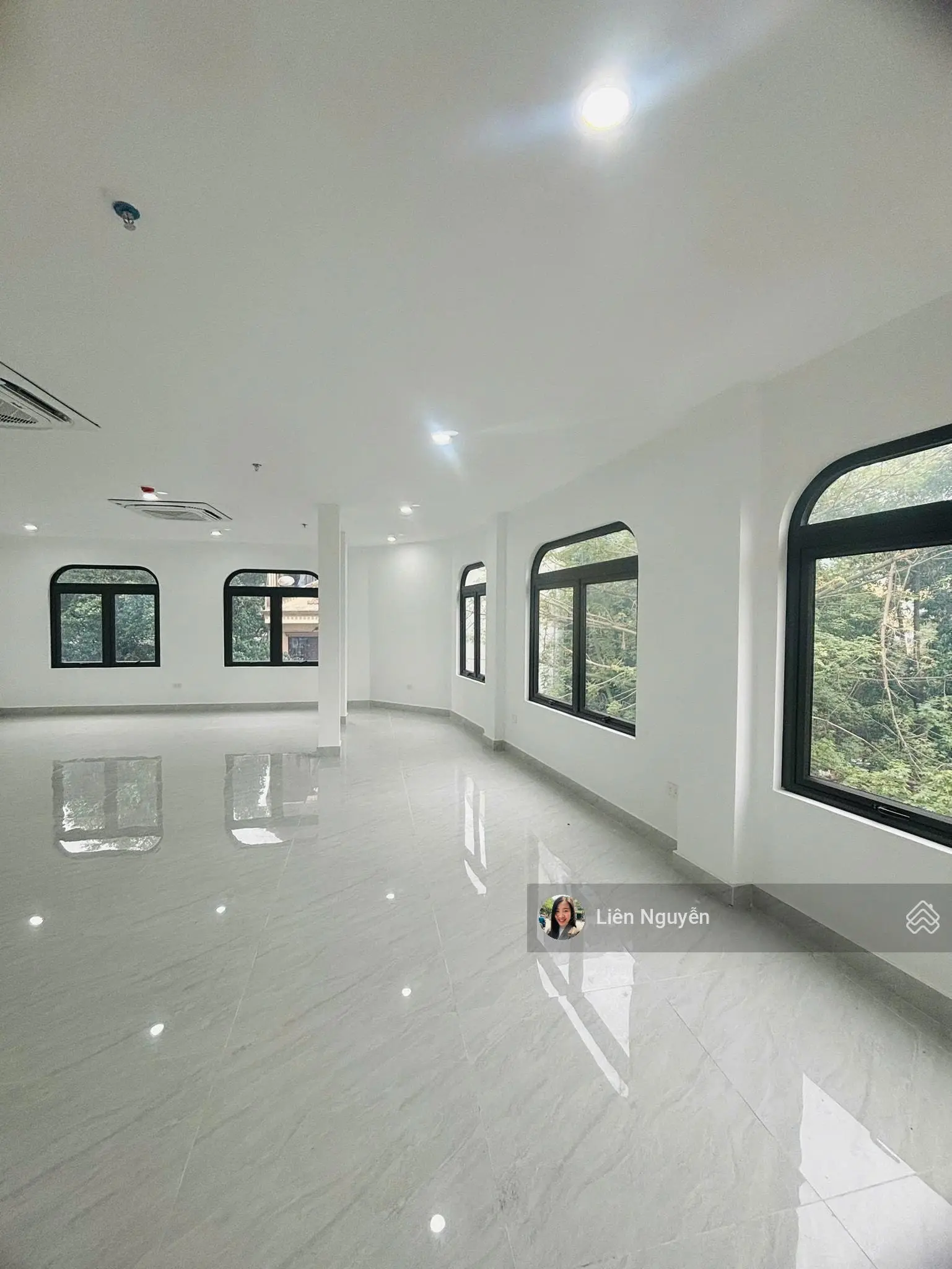 Bán tòa VP mặt phố Tây Sơn, 103m2, 9 tầng 1 hầm thang máy, mặt tiền 6m, nhỉnh 55 tỷ, KD đỉnh