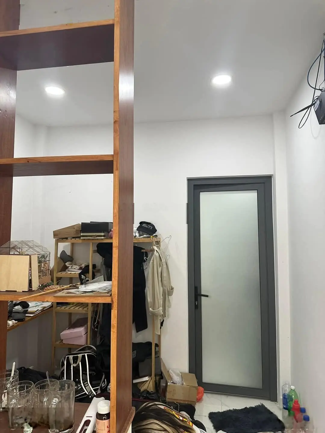 Năm mới bán căn nhà nhỏ siêu dễ thương Nguyễn Văn Khối, P11, Gò Vấp