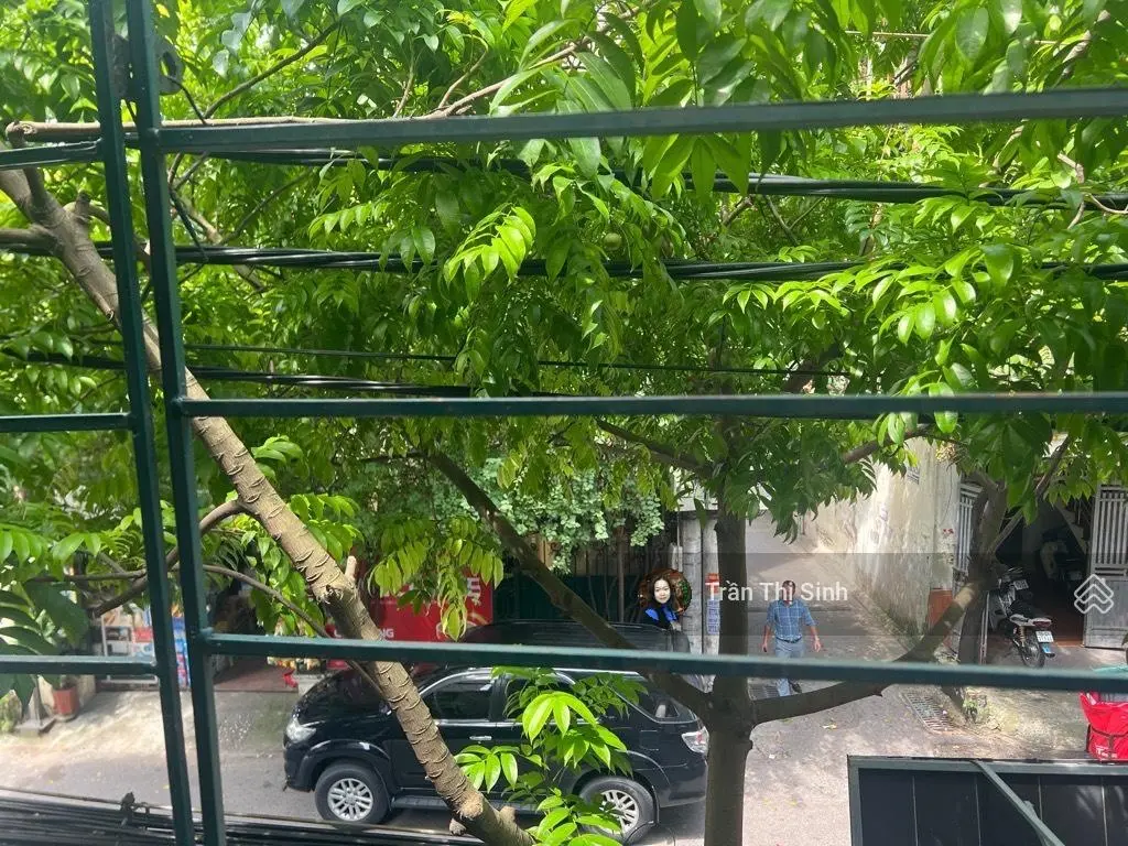 Bán đất tặng nhà phân lô ô tô tránh việt hưng, dân trí cao an sinh đỉnh 65m2 mt 5,2m giá đầu tư