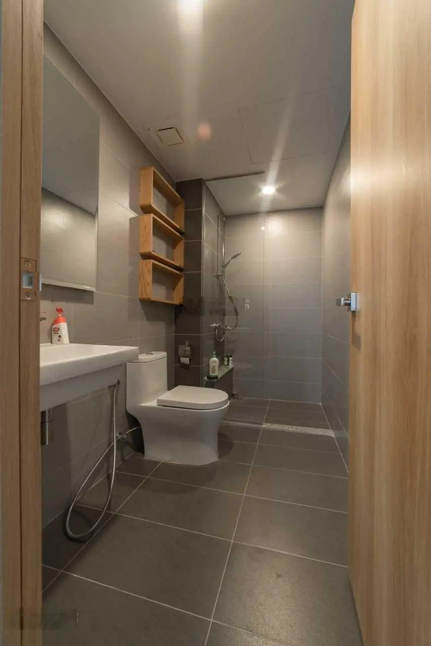 Bán lỗ căn hộ Emerald Celadon City, 2PN + 2WC, view nội khu, giá 3.58 tỷ