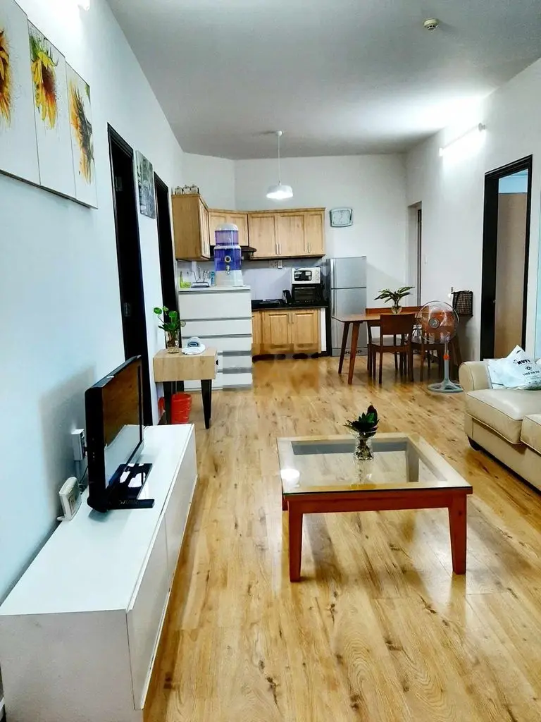 Cần bán CH Orient Bến Vân Đồn, Quận 4, 75 m2 2PN, giá từ 3.3 tỷ, SHR
