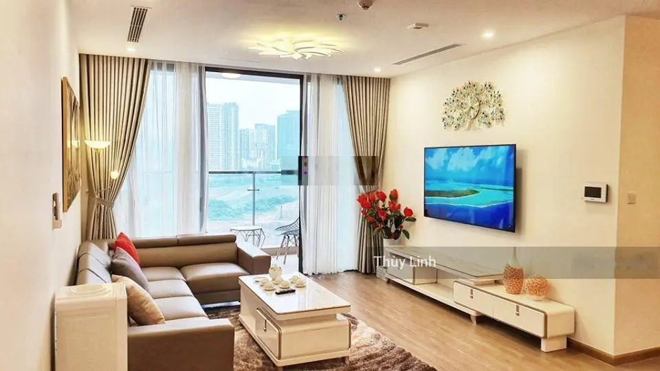 Bán căn hộ vị trí Vip S2.06 Vinhomes Skylake - căn góc 4PN - view hồ - Sổ lâu dài (LH 0914 167 ***