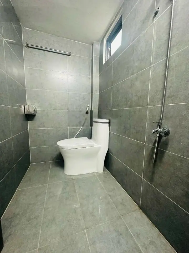 LH 0348 256 *** DT 30m2 nhà Phạm Thế Hiển P6 Q8 bộ thuế đủ kê khai 99 số nhà quận